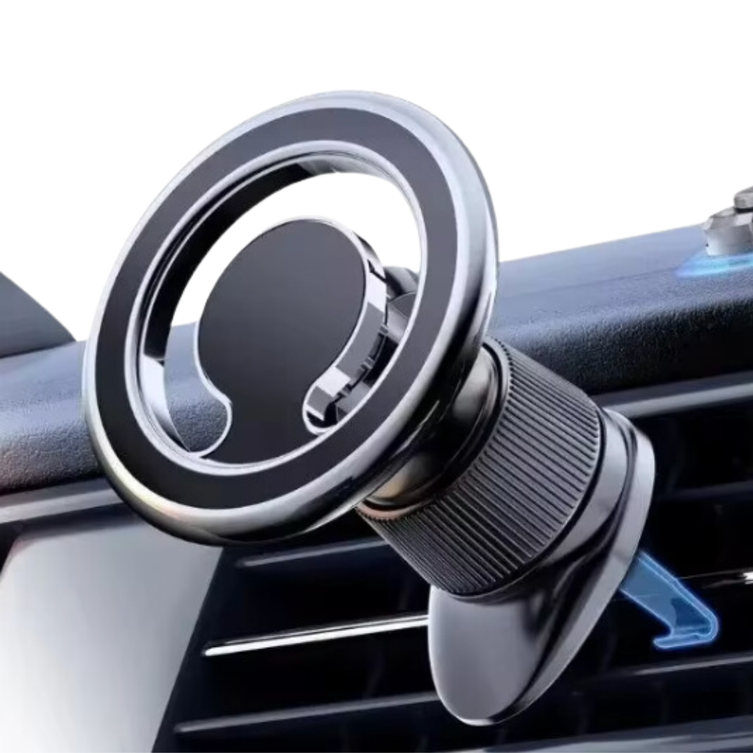 Magnetische Handyhalterung fürs Auto Universal