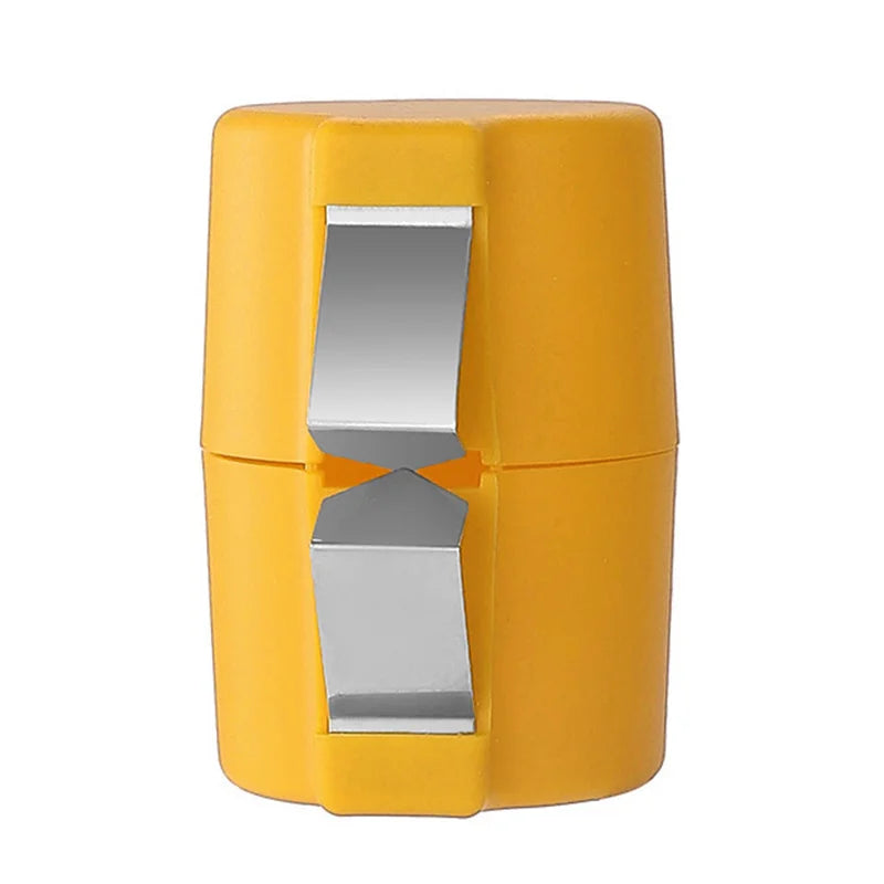 Handheld Egg Peeler – Eier in Sekunden schälen