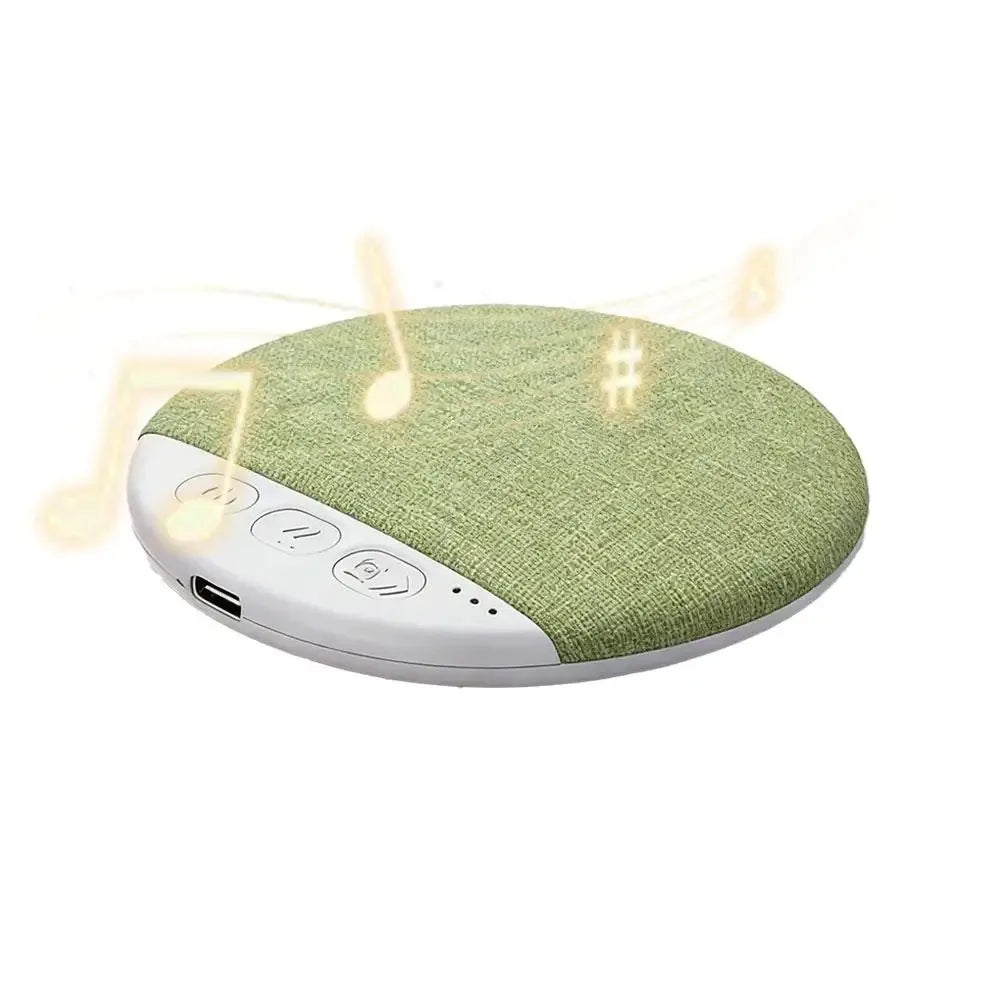 TraumSchlaf - Ultrakompakter Bluetooth-Schlaflautsprecher
