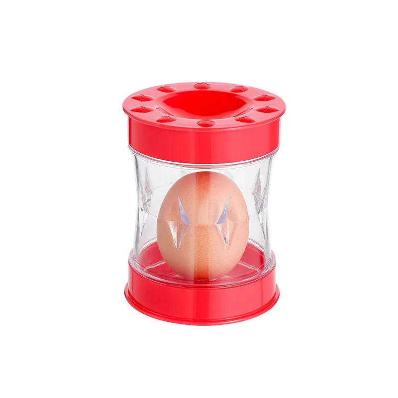 CrackEase Pro Eier-Schälgerät