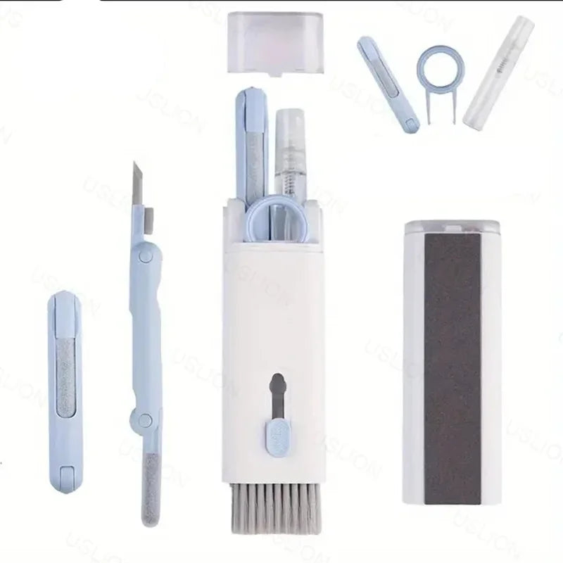 7-in-1 Elektronik Reinigungsset