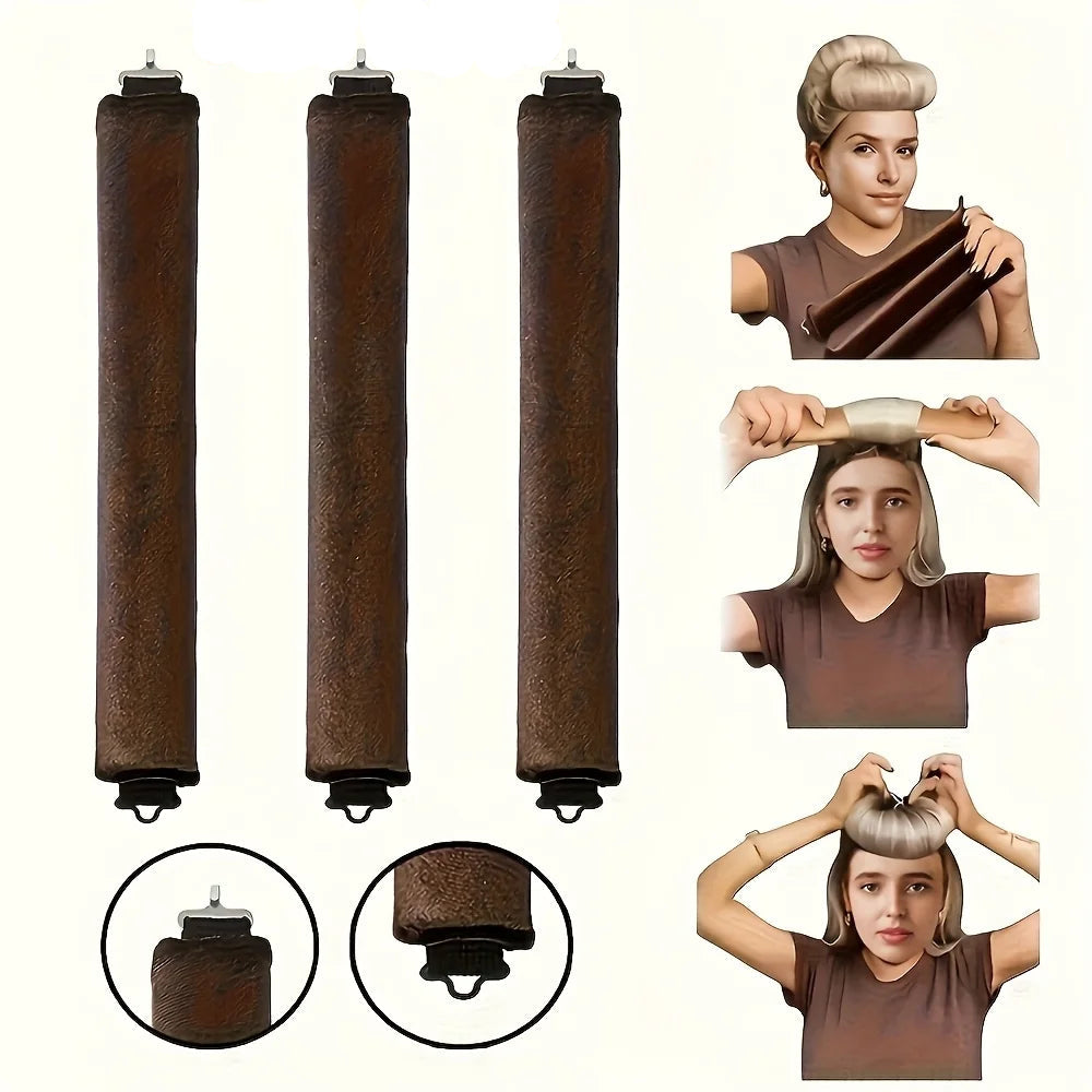 NachtLocken Komfort Set