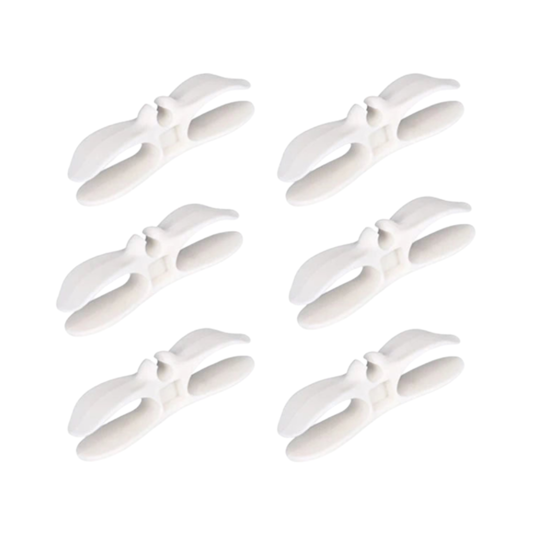 Kabel Organizer Set für die Küche