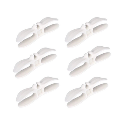 Kabel Organizer Set für die Küche