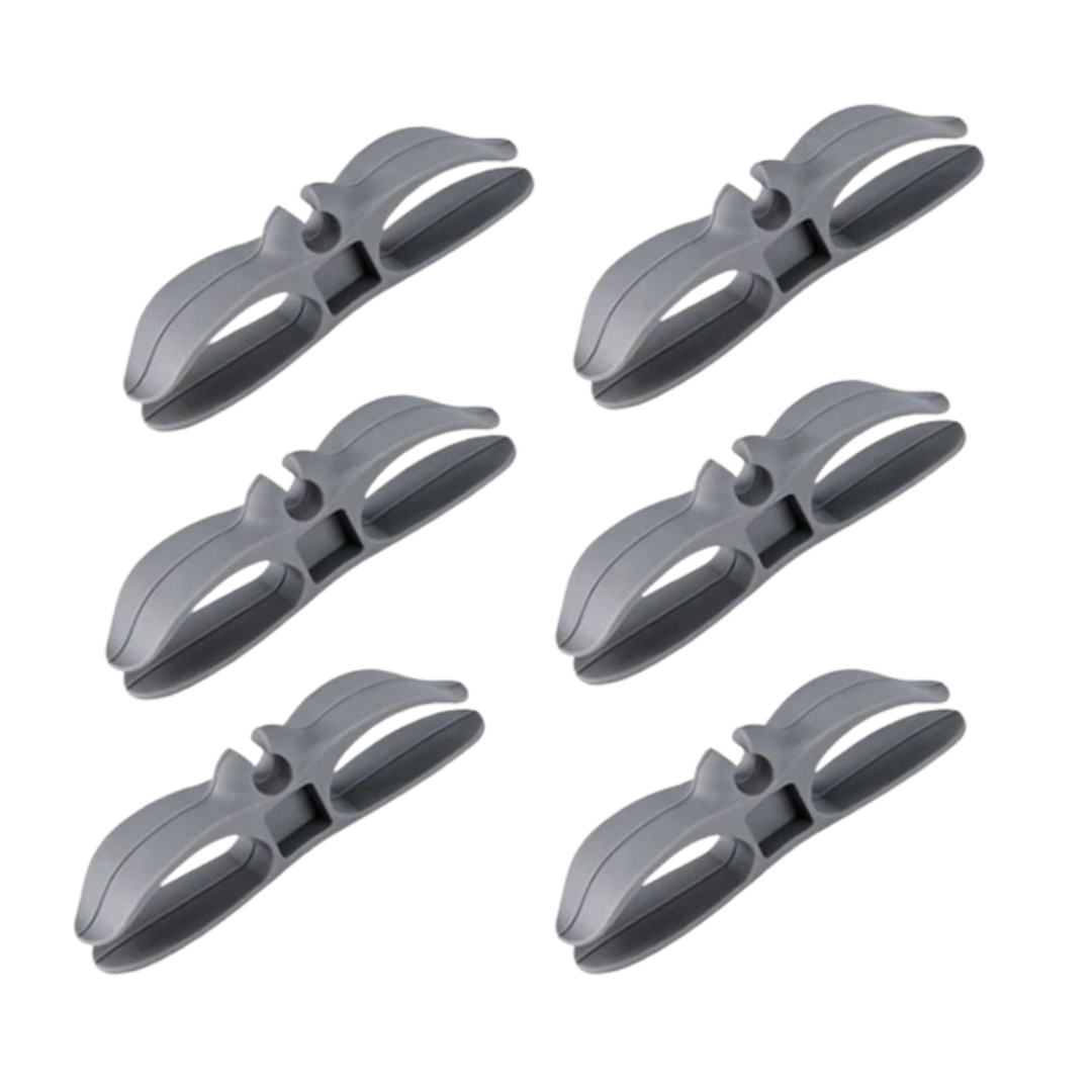 Kabel Organizer Set für die Küche