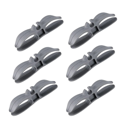 Kabel Organizer Set für die Küche
