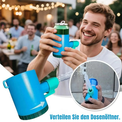 DosenKlick Party-Dosenöffner