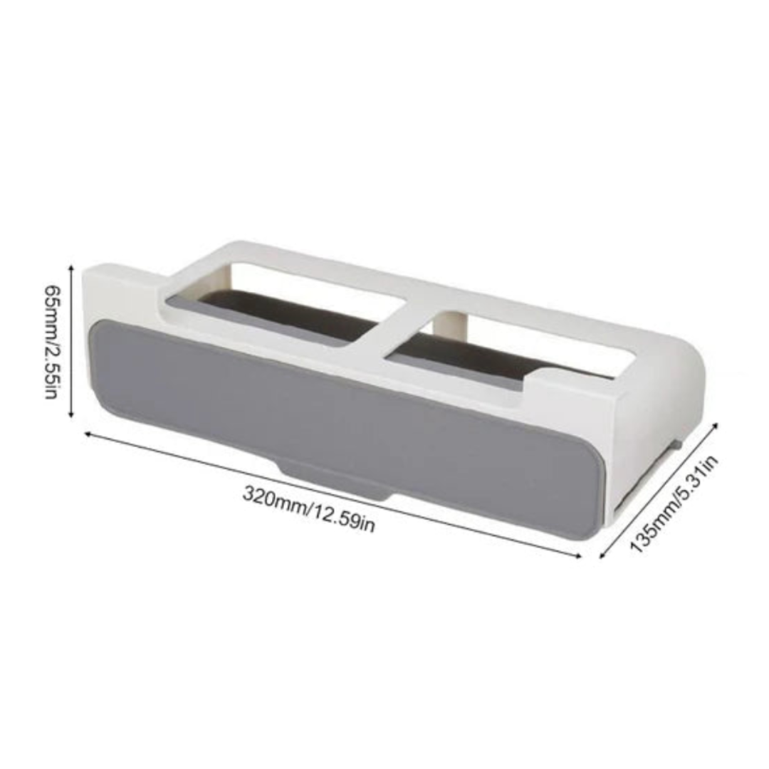 Gewürzregal Küchen Organizer