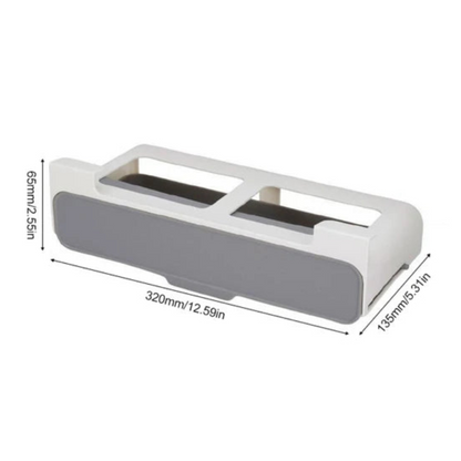 Gewürzregal Küchen Organizer
