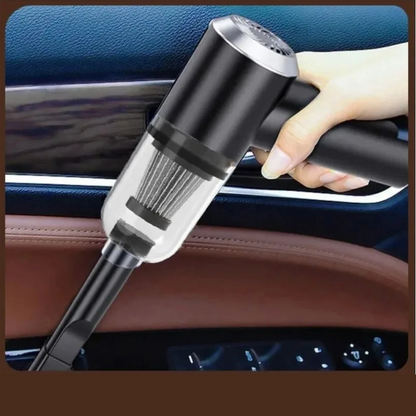 Tragbarer Auto Handstaubsauger