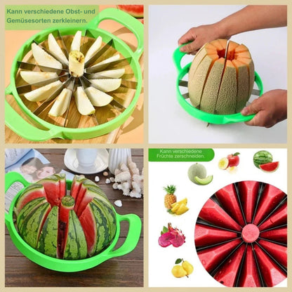 MelonenFix – Wassermelonenschneider