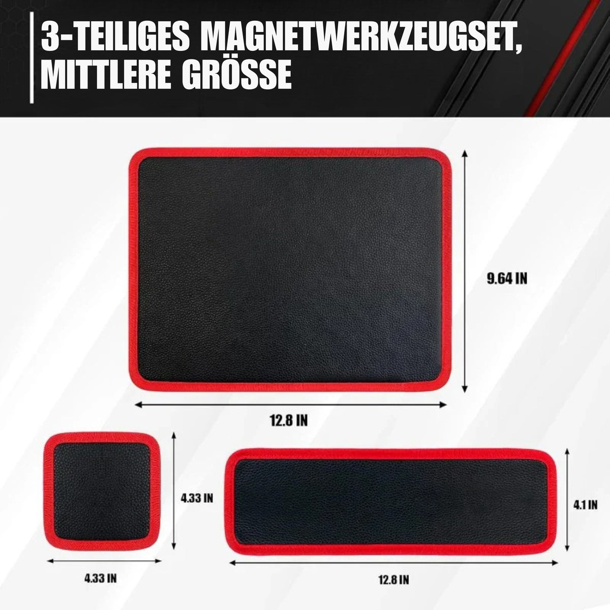MagnetFlex Magnetische Werkzeugmatte