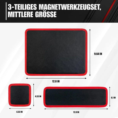 MagnetFlex Magnetische Werkzeugmatte