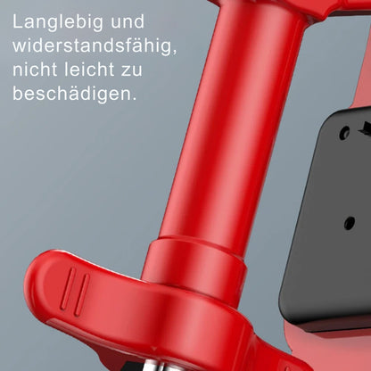 AlarmStop - Türschutz