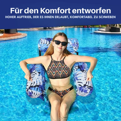 Wassersitz Deluxe