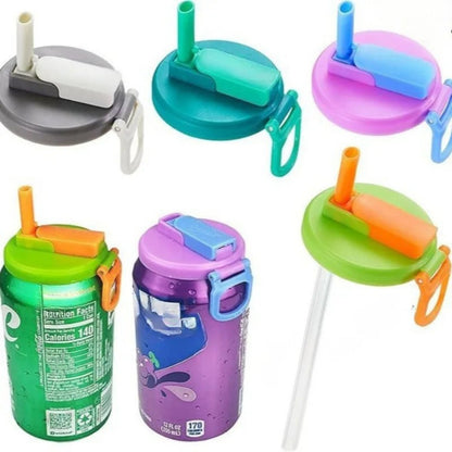TrinkSchutz Dosenverschluss-Set