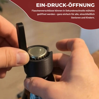 KappenBlitz Flaschenöffner