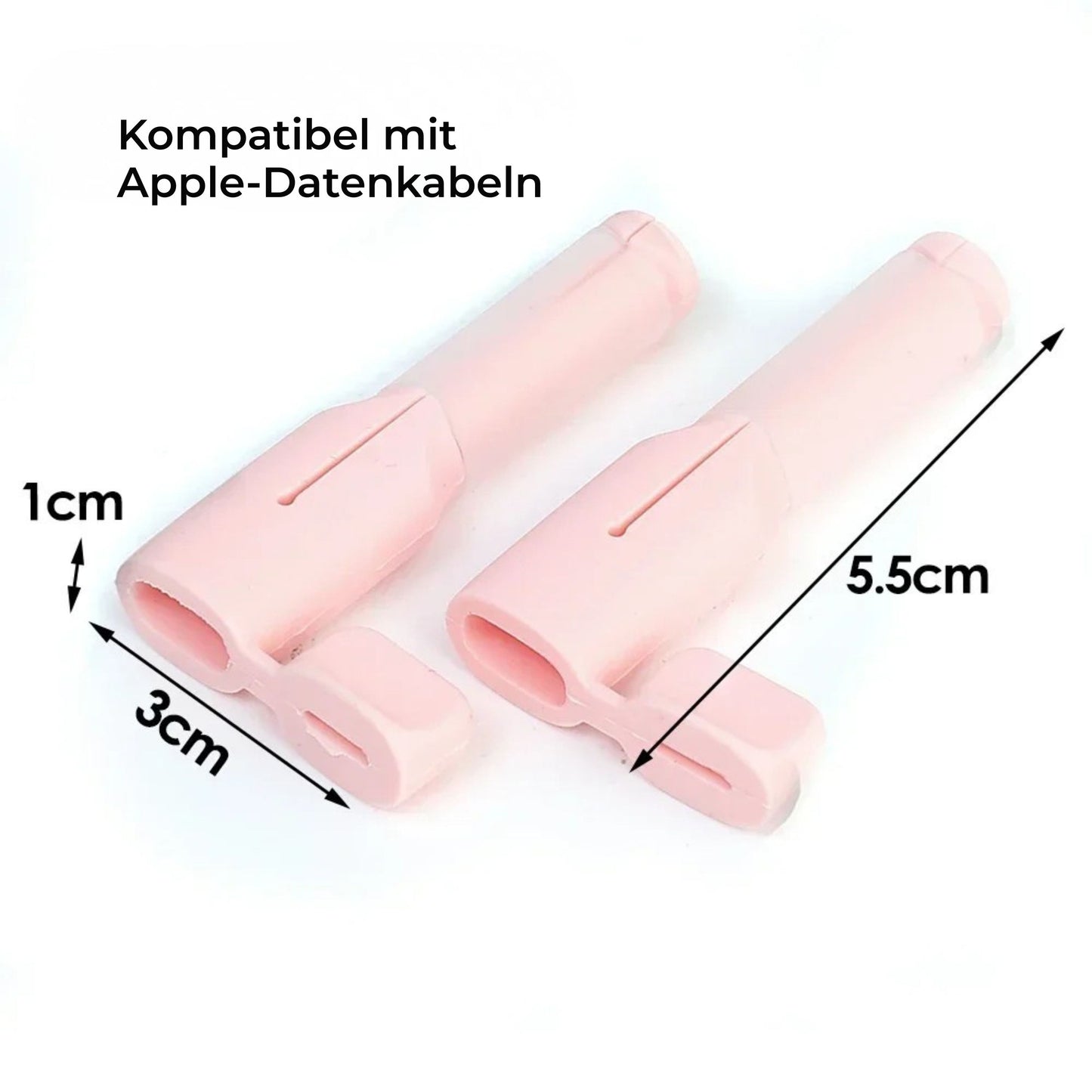 KabelSchutz Silikon-Ladekabelschutz