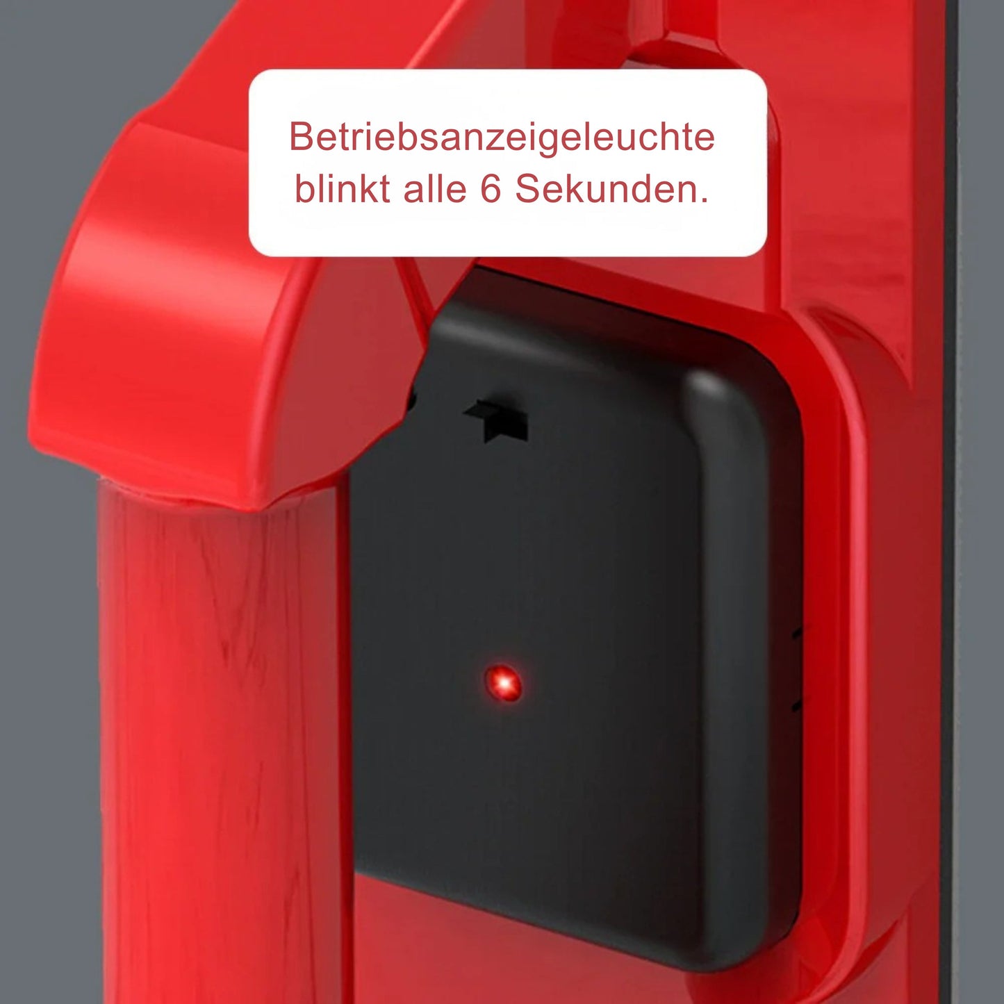 AlarmStop - Türschutz