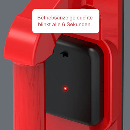 AlarmStop - Türschutz