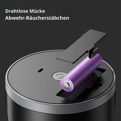 Mückenfänger-Lampe