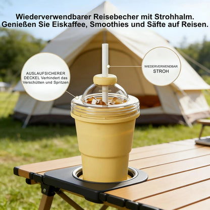KühlSchluck Eisball-Becher
