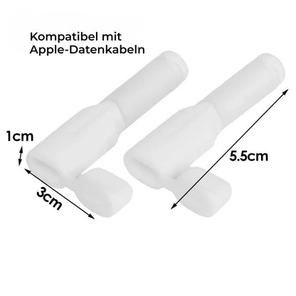 KabelSchutz Silikon-Ladekabelschutz