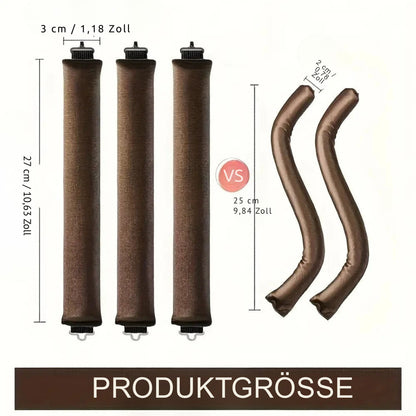 NachtLocken Komfort Set
