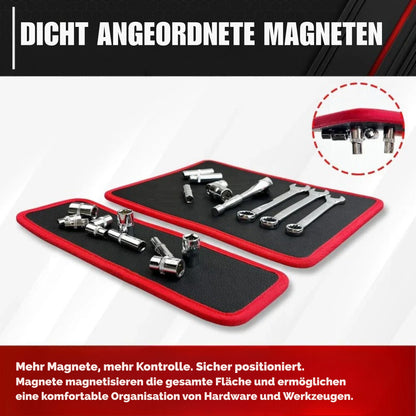 MagnetFlex Magnetische Werkzeugmatte