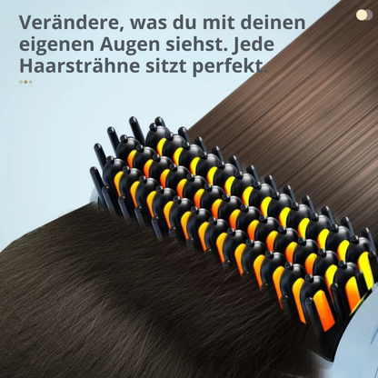 IonGlide Kabelloser Glättungskamm