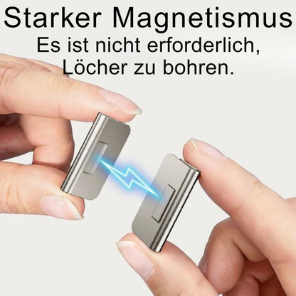 VorhangMag Magnet-Clips