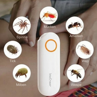 MückenStopp - Insektenstich-Stift
