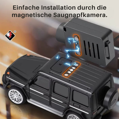 FahrBlick FPV RC-Auto mit WLAN-Kamera