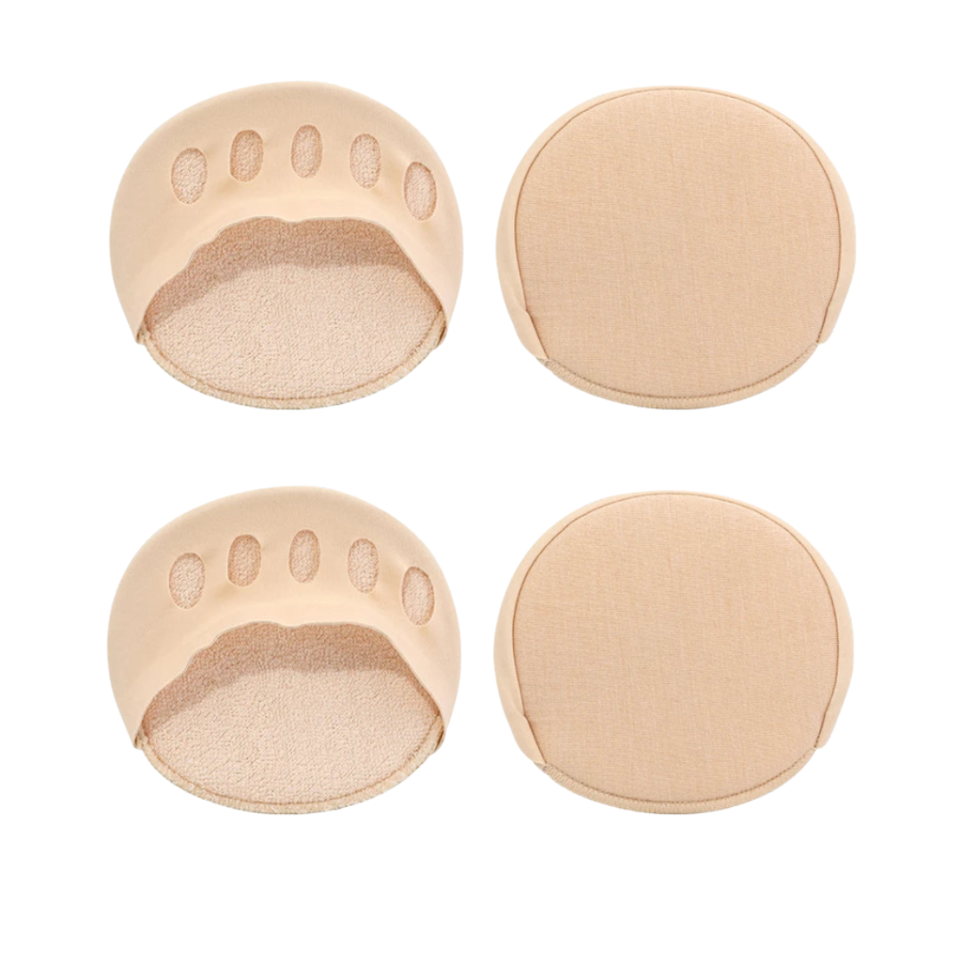 Schuheinlagen zur Schmerzlinderung – Komfort für High Heels