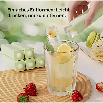 EisGenuss Silikon-Eisform