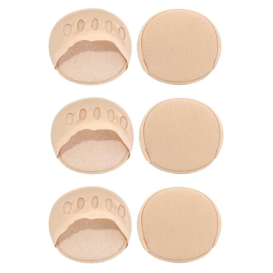 Schuheinlagen zur Schmerzlinderung – Komfort für High Heels