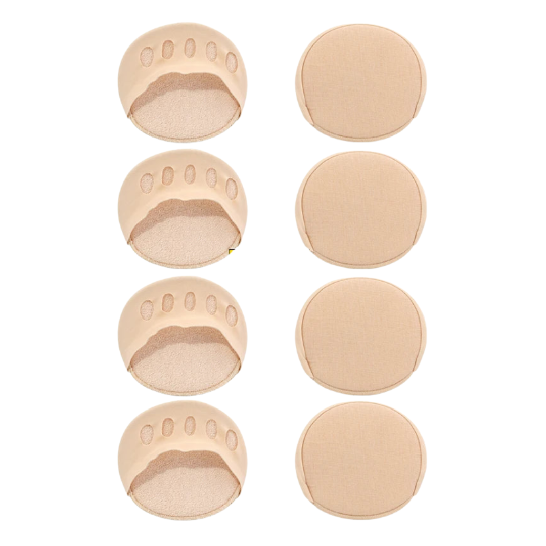 Schuheinlagen zur Schmerzlinderung – Komfort für High Heels