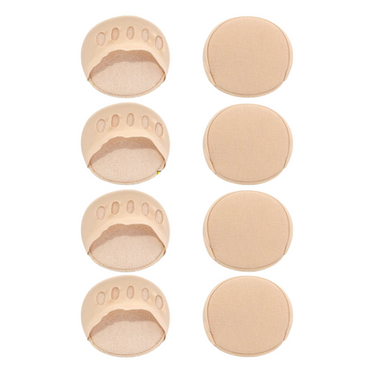 Schuheinlagen zur Schmerzlinderung – Komfort für High Heels