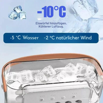 ArktisBrise 3-in-1 Mobiler Luftkühler