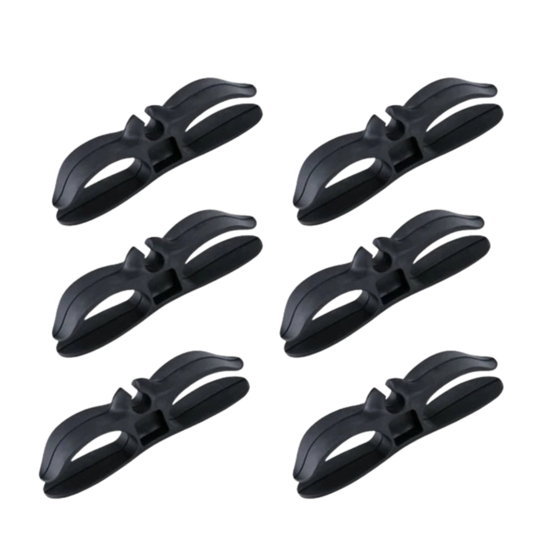 Kabel Organizer Set für die Küche
