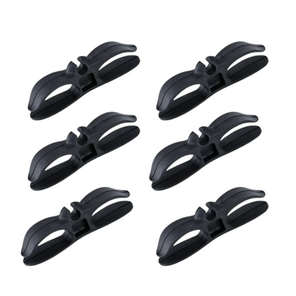 Kabel Organizer Set für die Küche