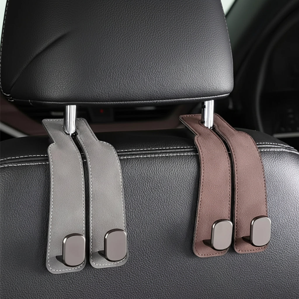 Auto-Kopfstützen-Haken