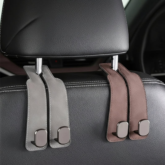 Auto-Kopfstützen-Haken