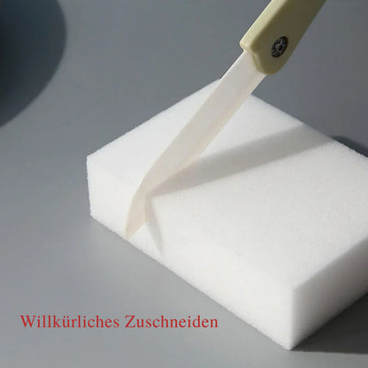 ZauberSchwamm Melamin-Reinigungsschwamm