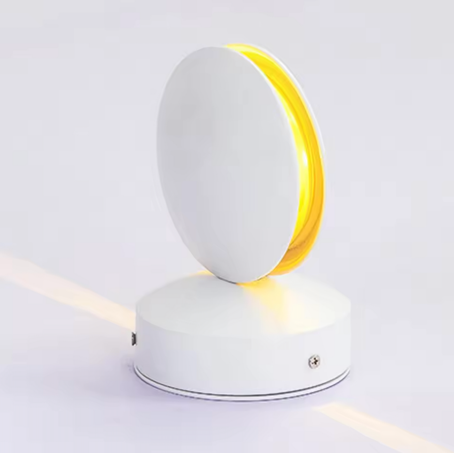 360° Drehbare LED Wandleuchte