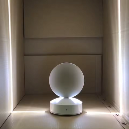 360° Drehbare LED Wandleuchte