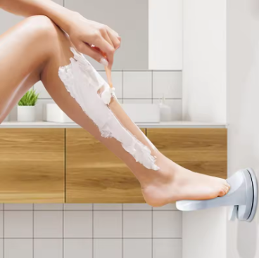 Dusch Fußablage fürs Badezimmer
