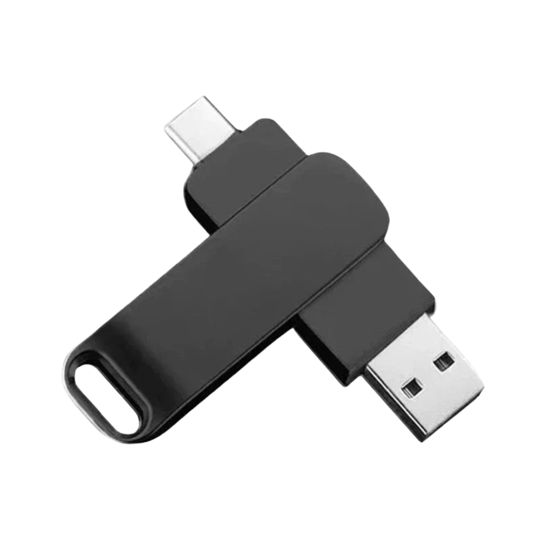 USB-C & USB 3.2 Speicherstick