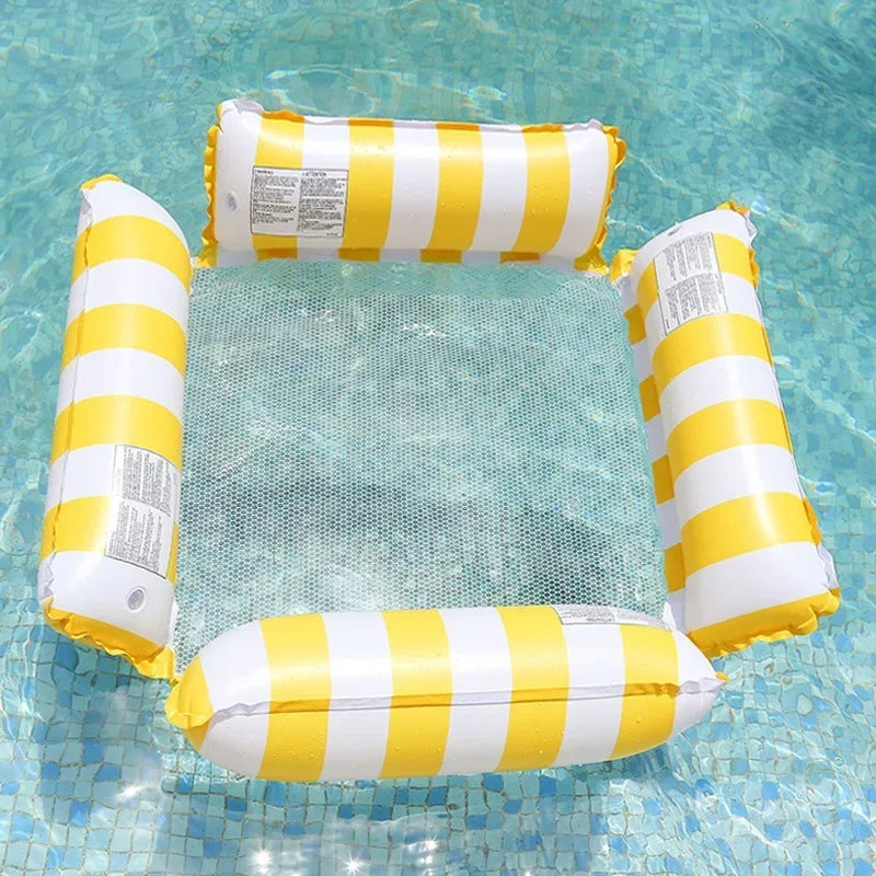 WasserTraum Falt Hängematte