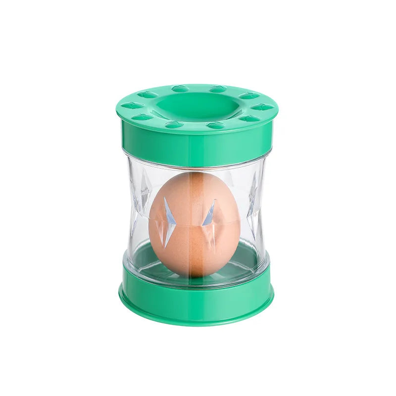 CrackEase Pro Eier-Schälgerät